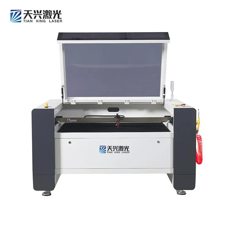 Co2 Laser Engraver, Plywood Laser Cutter, Paper Cutting Machine ...