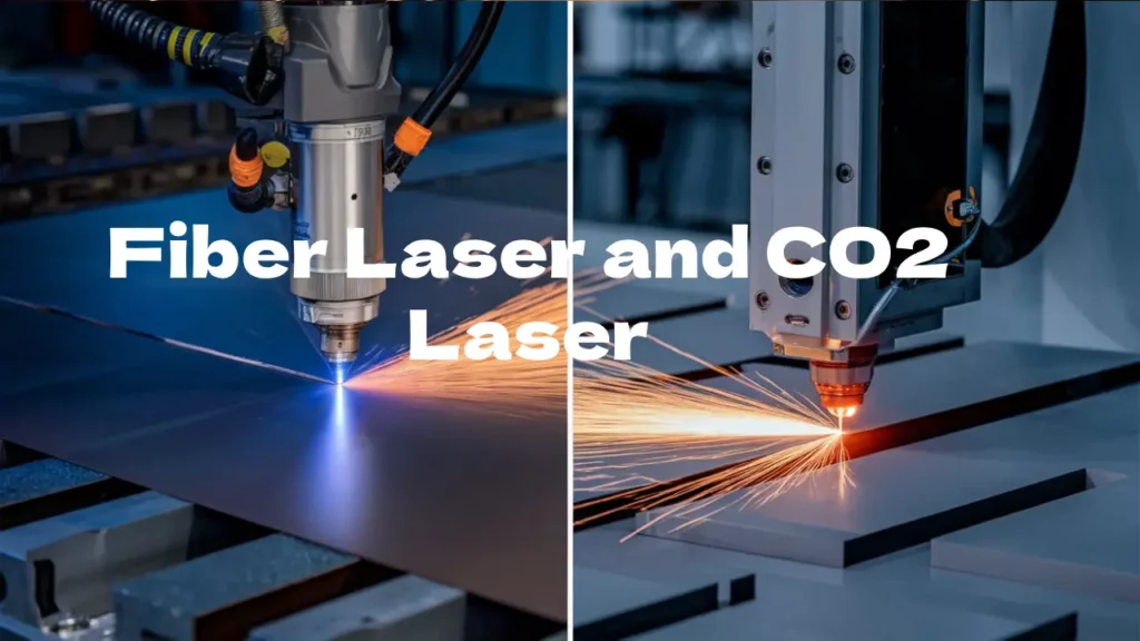 Co2 Laser Fiber Optic industry insight