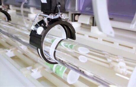 Co2 Laser Fiber Optic industry insight