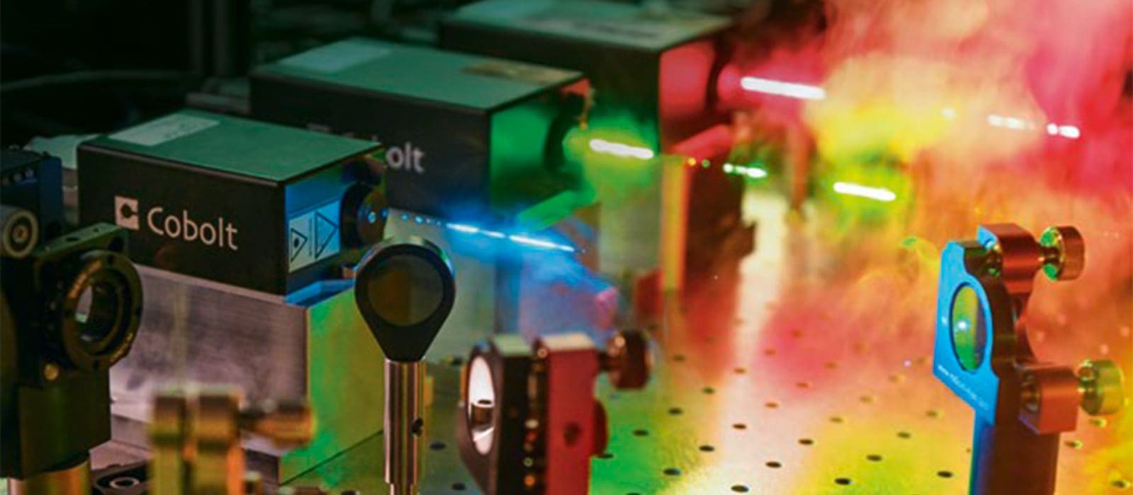 Cobolt Laser industry insight