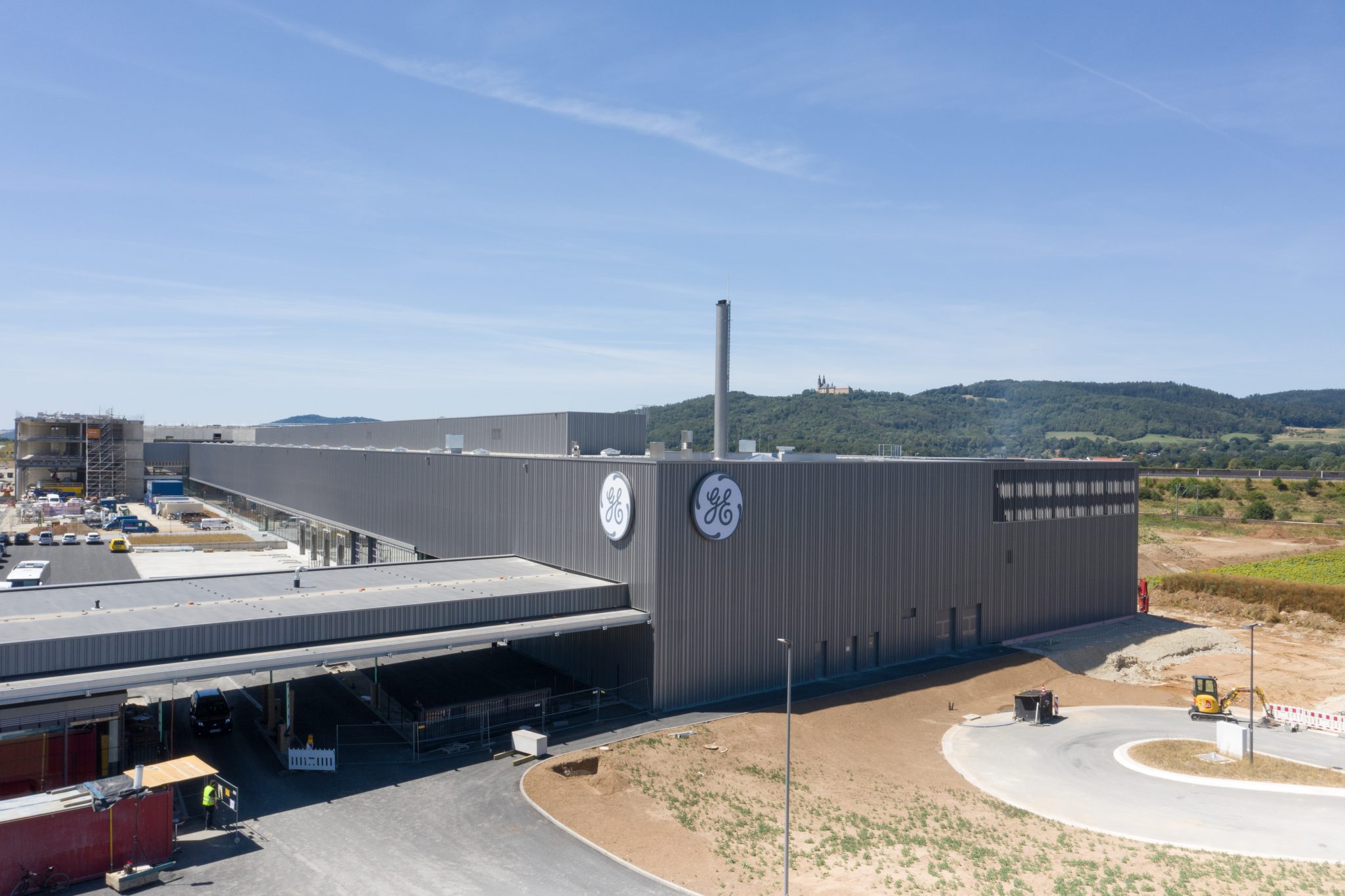 Colibrium Additive a GE Aerospace Company