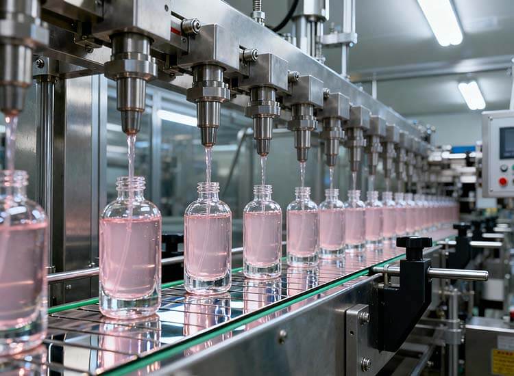 Cologne industry insight