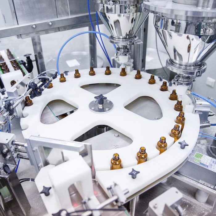 Cologne industry insight