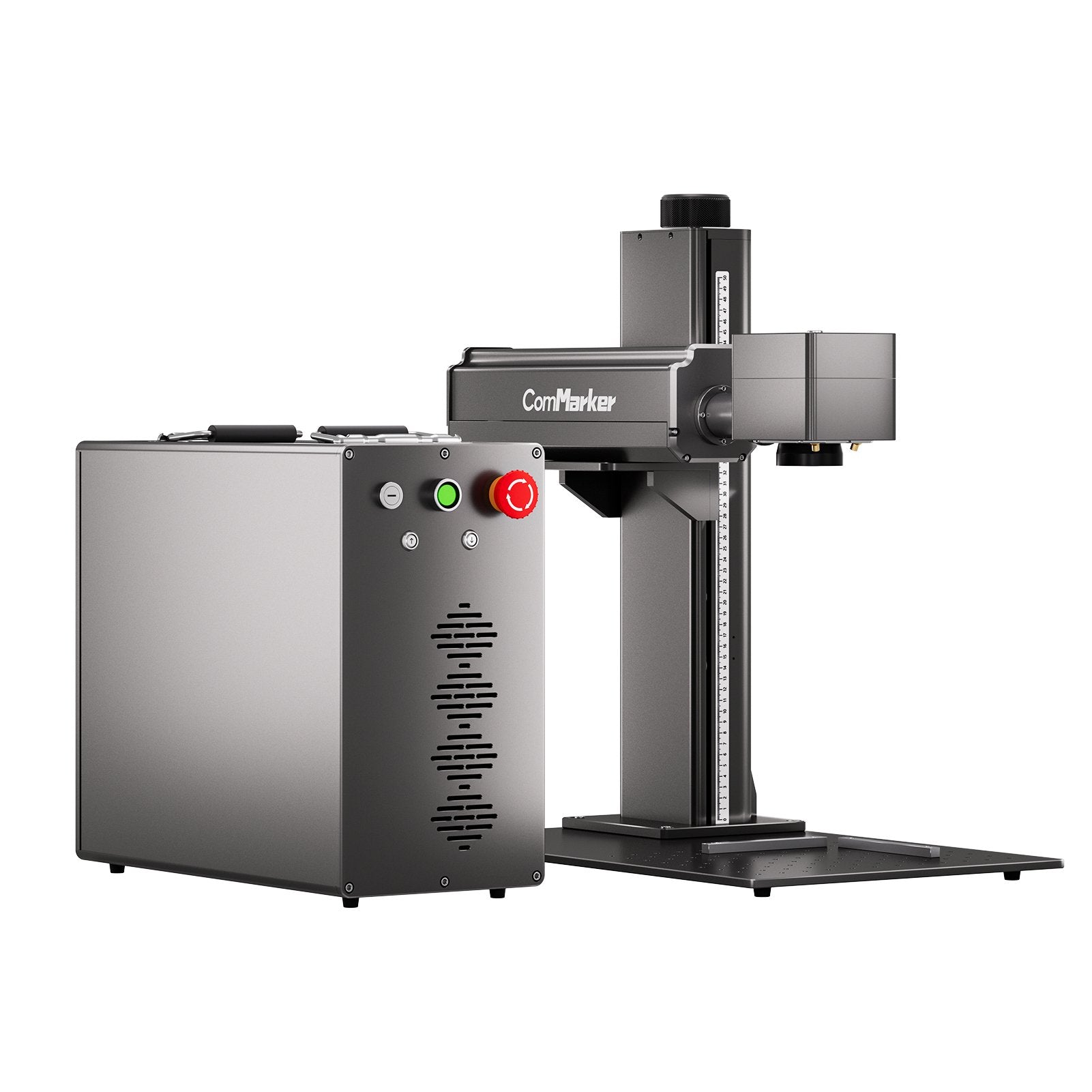 ComMarker Titan 1 JPT MOPA Fiber Laser Engraver