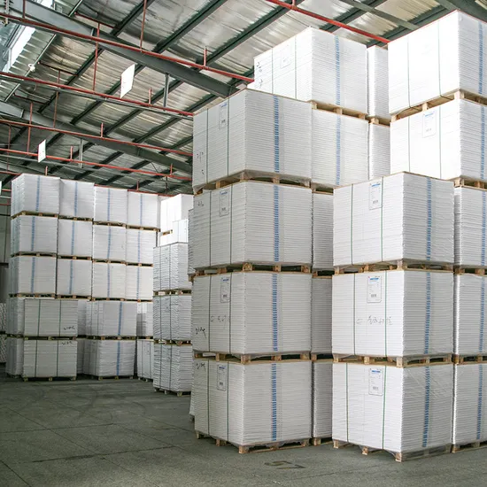 Commercial Printing Paper Supplier & Paper Distributor