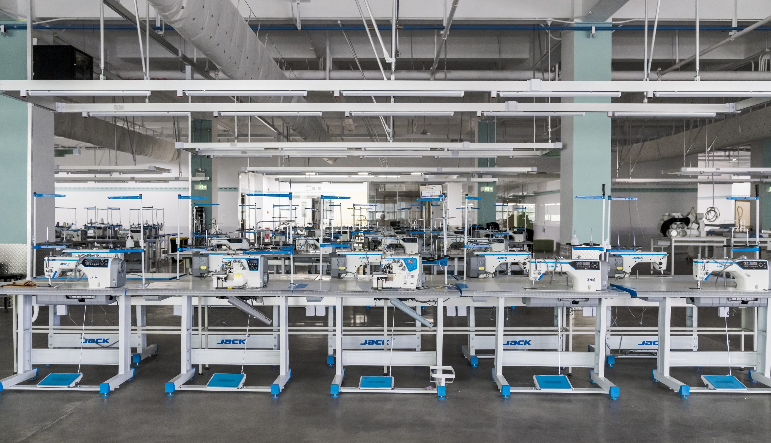 Companies Like Shein industry insight