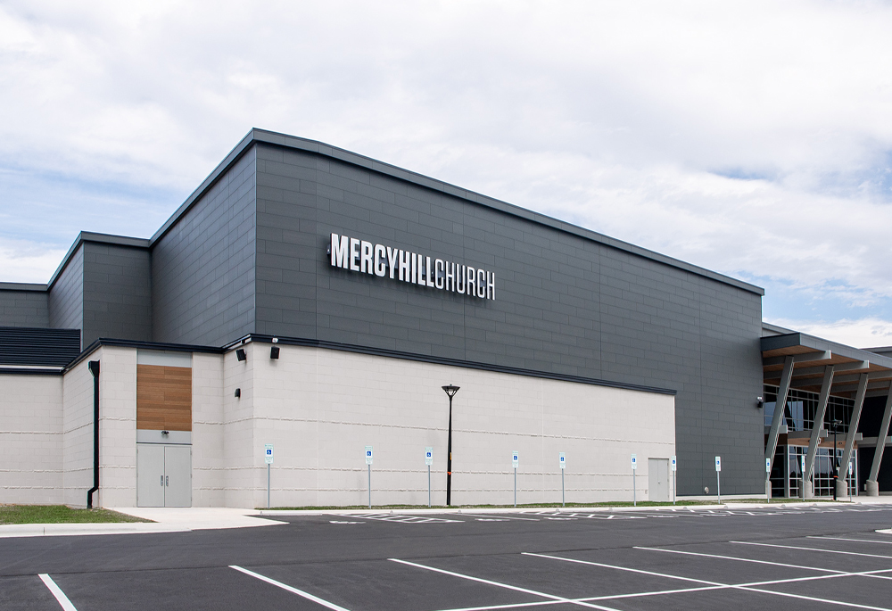 Concrete Products Provider