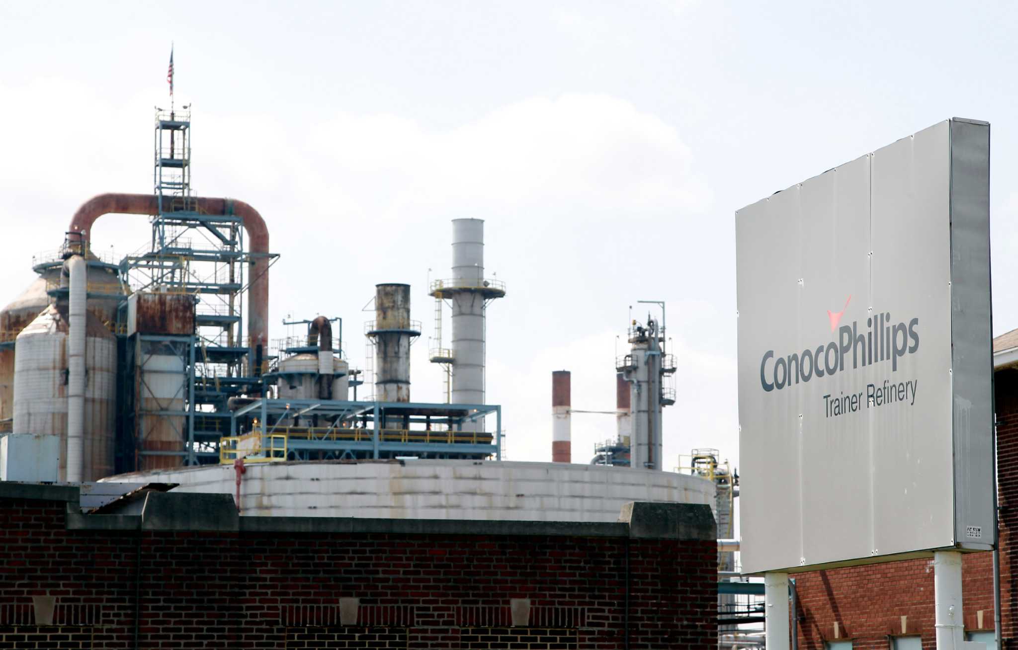 ConocoPhillips