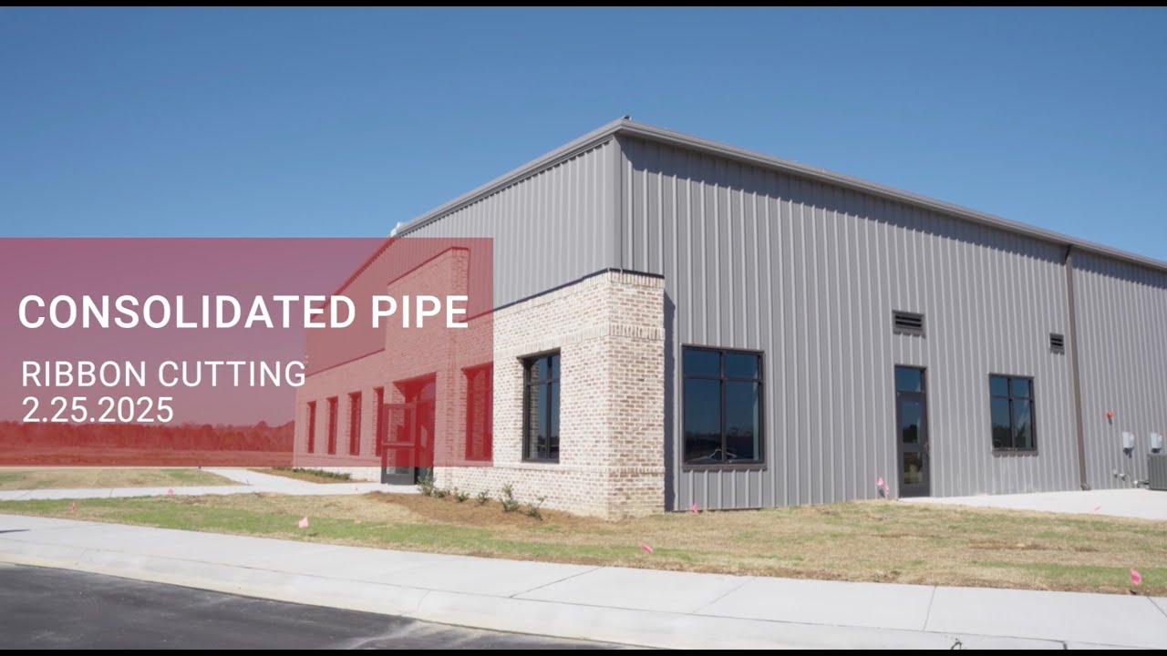 Consolidated Pipe & Supply
