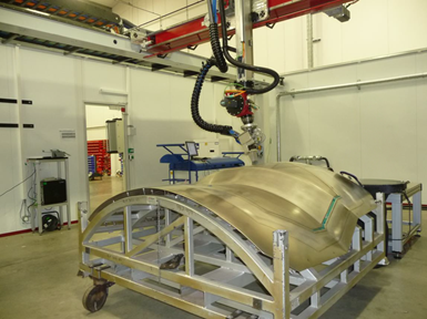 Continuous Laser Cleaning Machine industry insight