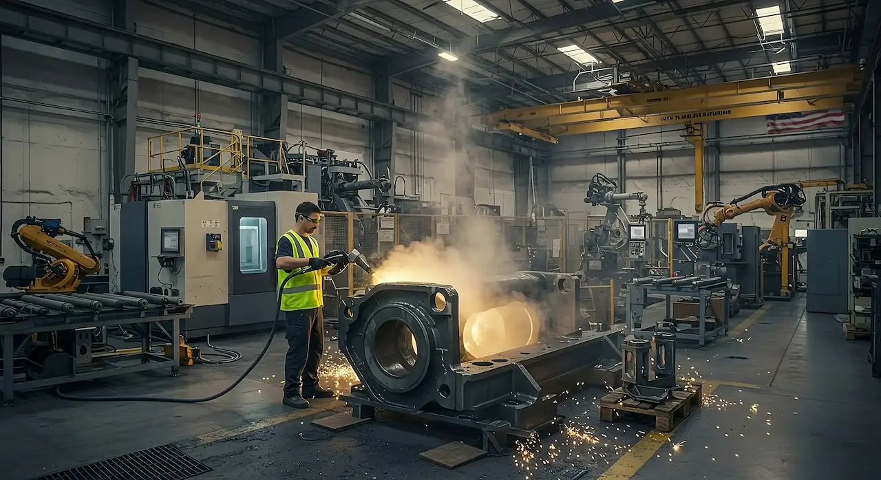 Continuous Laser Cleaning Machine industry insight