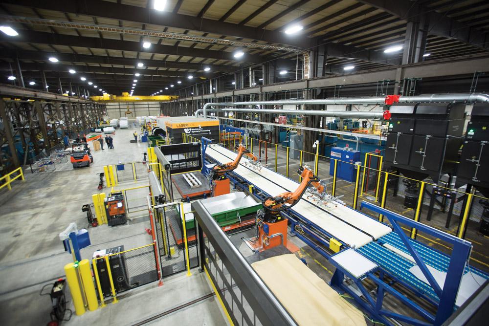 Continuous Laser industry insight