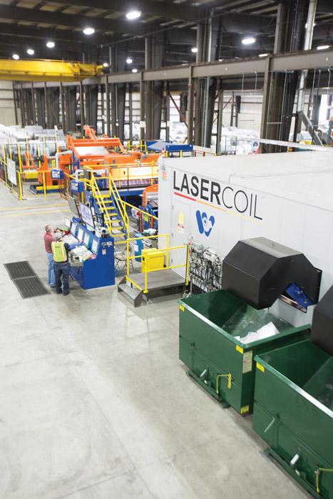 Continuous Laser industry insight