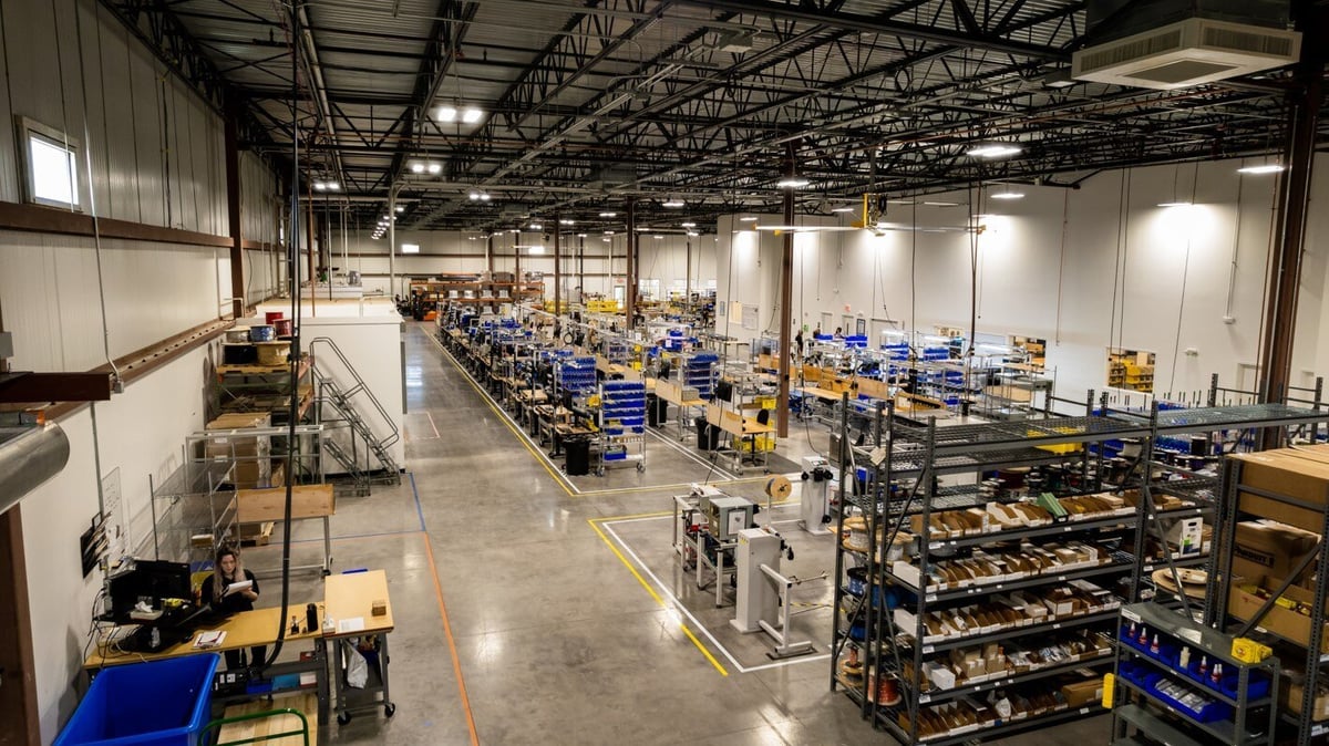 Control Panel industry insight