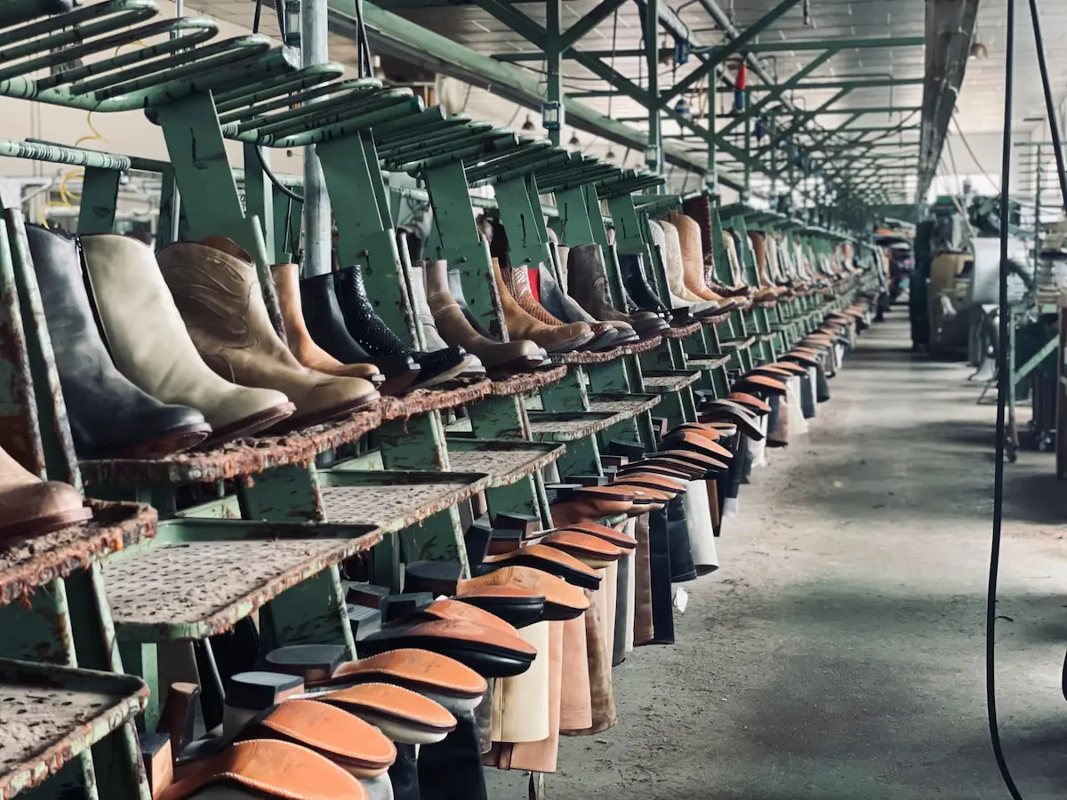 Cowboy Wholesale industry insight