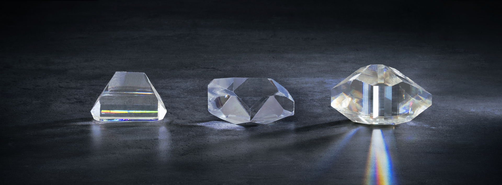 Cristal Laser, Europe's non linear crystals manufacturer