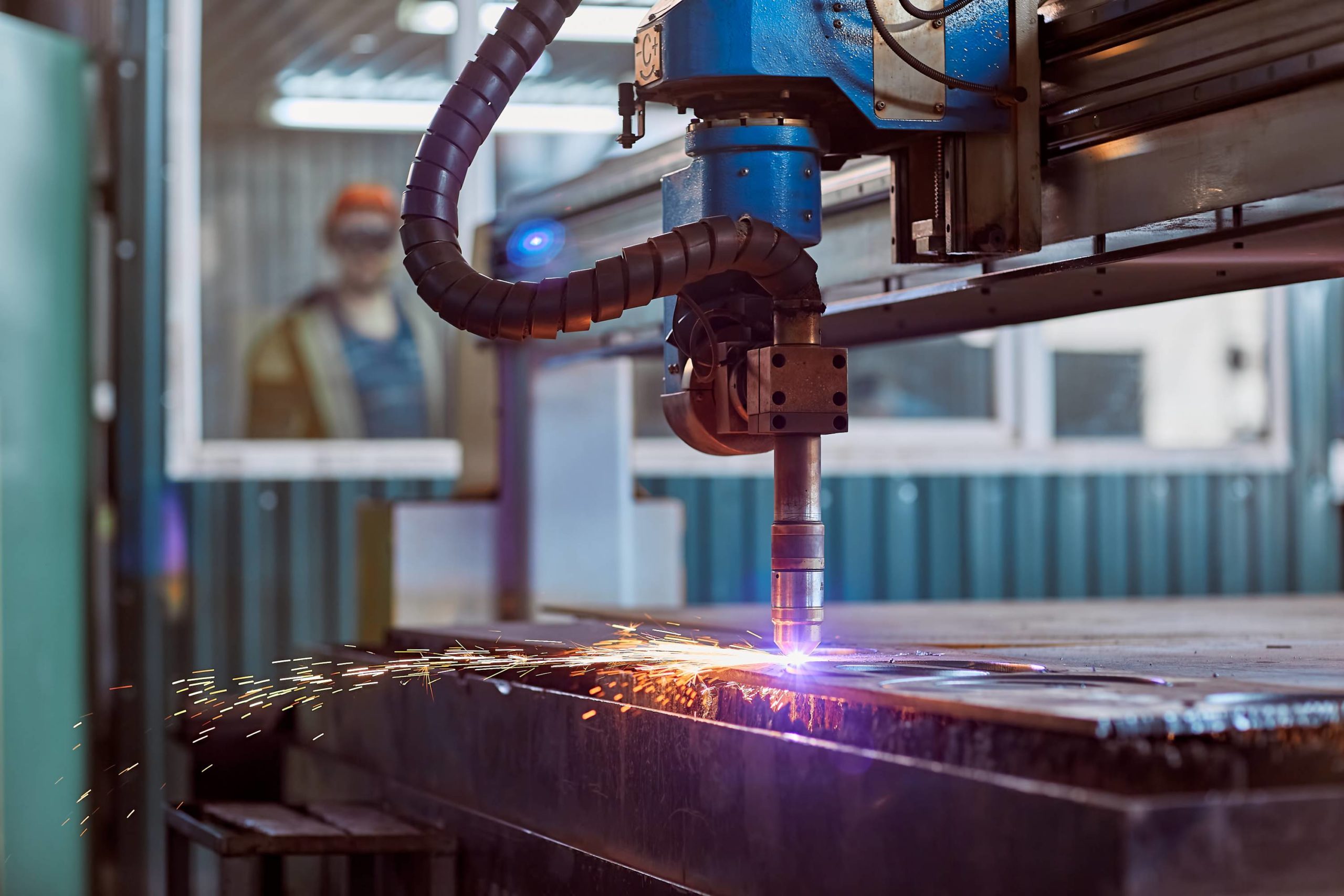 Crystal Laser Etching industry insight