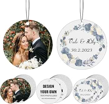 Custom Air Fresheners OEM Manufacuturer