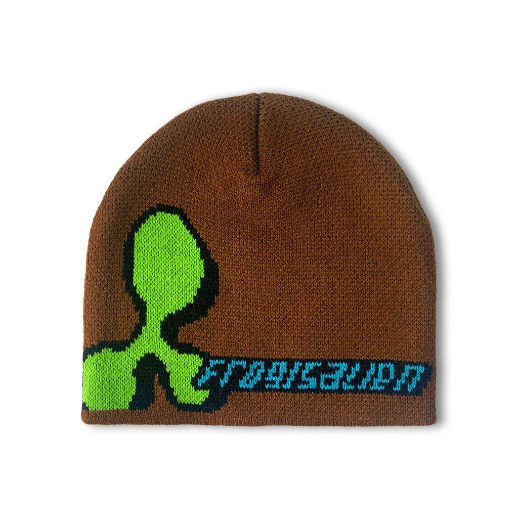 CUSTOM BEANIES