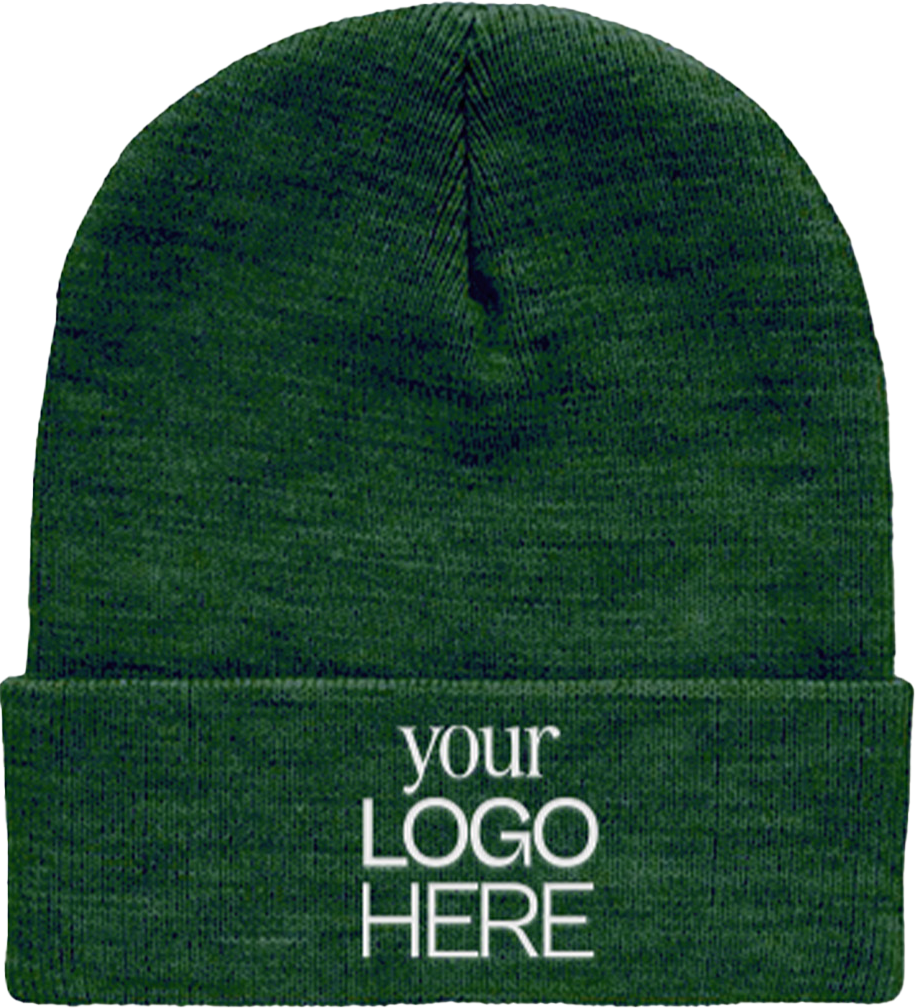 Custom Beanies Organic Wholesale