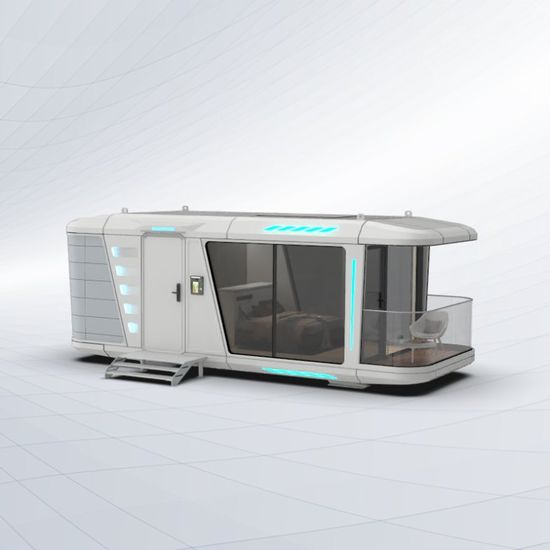 Custom Capsule Manufacturing