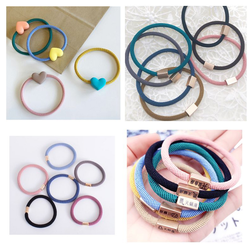 Custom Hair Accessories Manufacturer, Wholesale Supplier