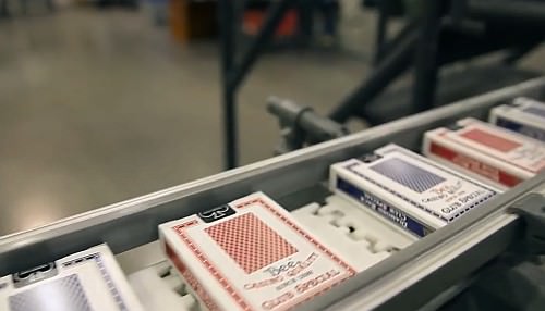 Custom Playing Cards Bulk industry insight