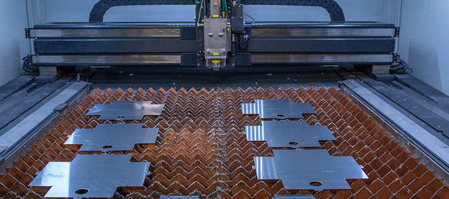 Definition Of Laser Cutting industry insight