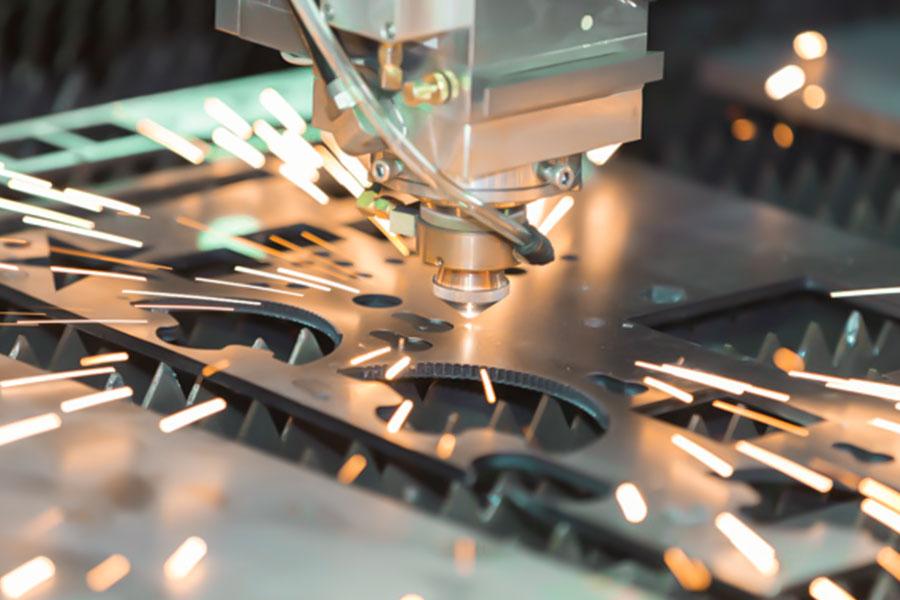 Definition Of Laser Cutting industry insight