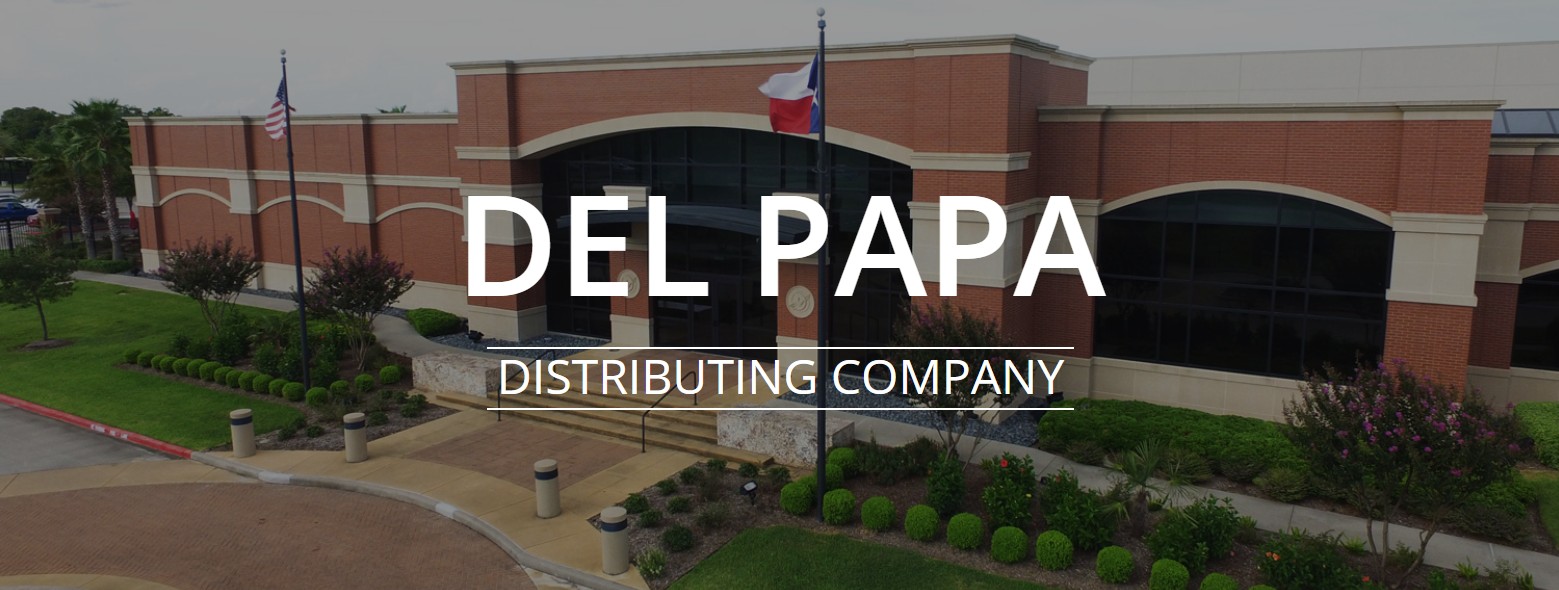 Del Papa Distributing Company