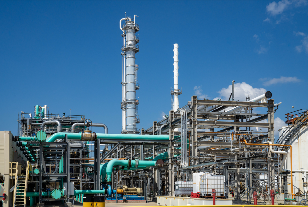 Delek US Holdings, Inc.