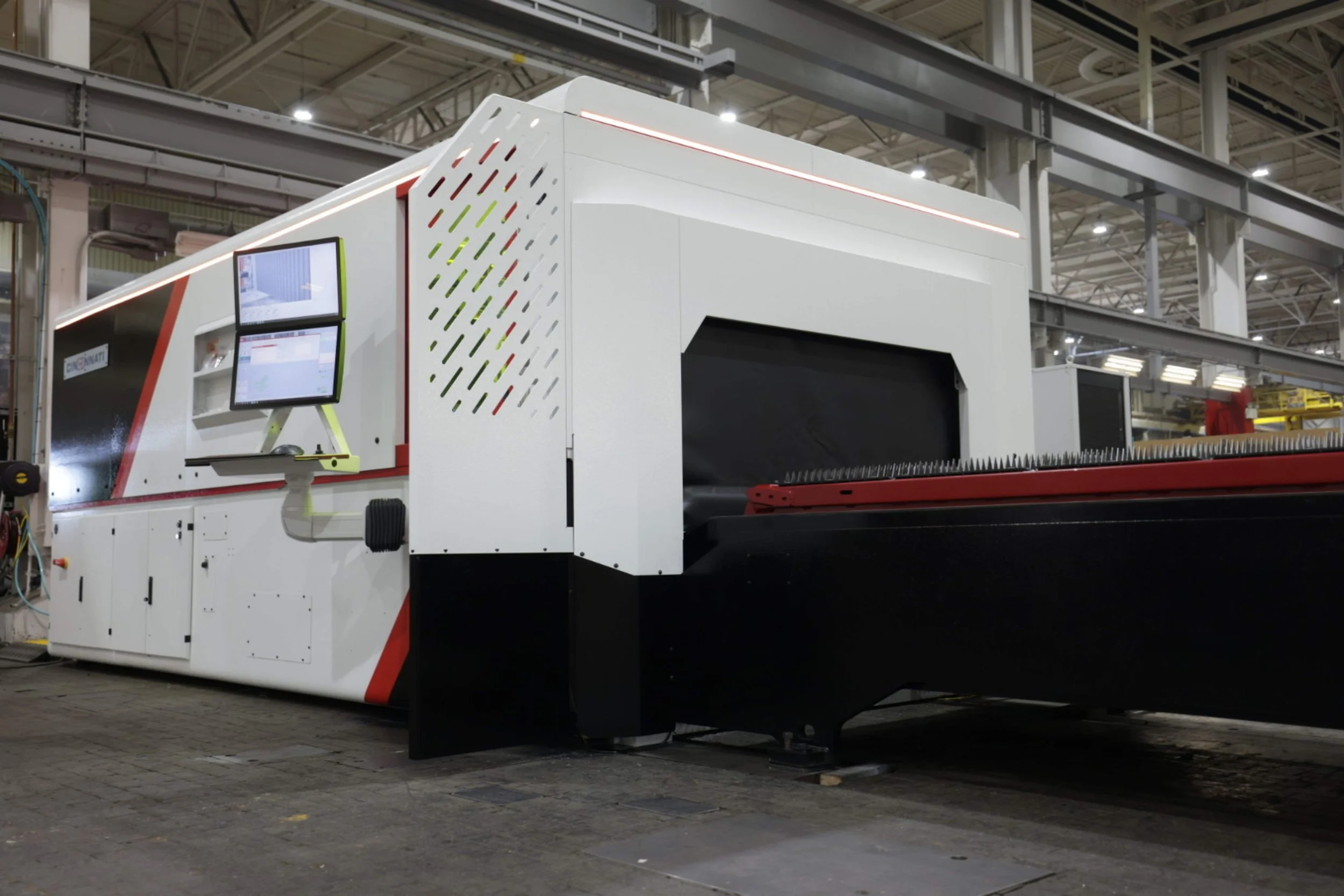 Desktop Fiber Laser industry insight