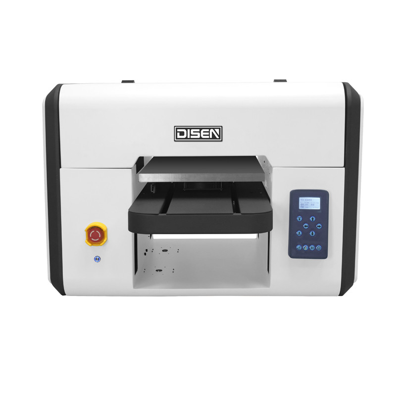 Desktop UV Printers for Small Business