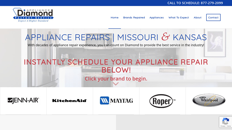 Diamond Factory Service