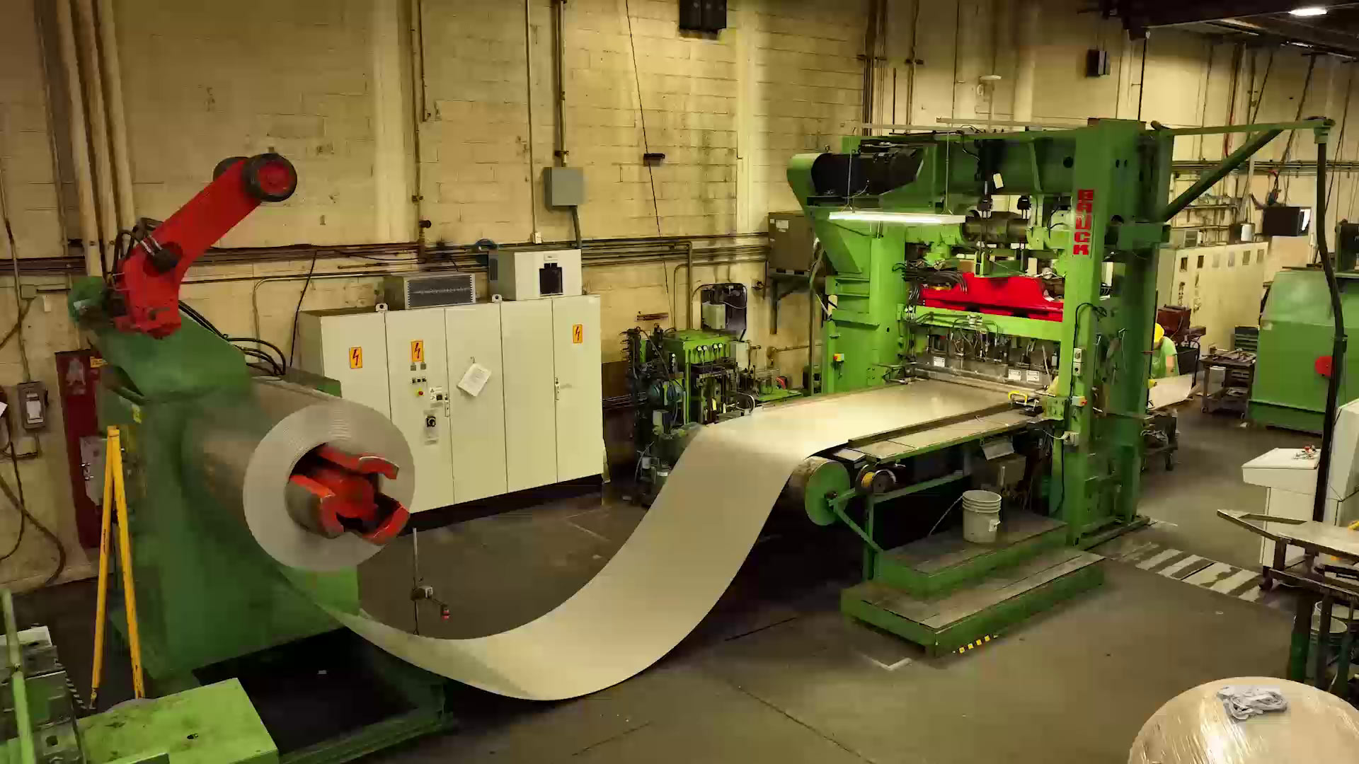 Diamond  Services industry insight