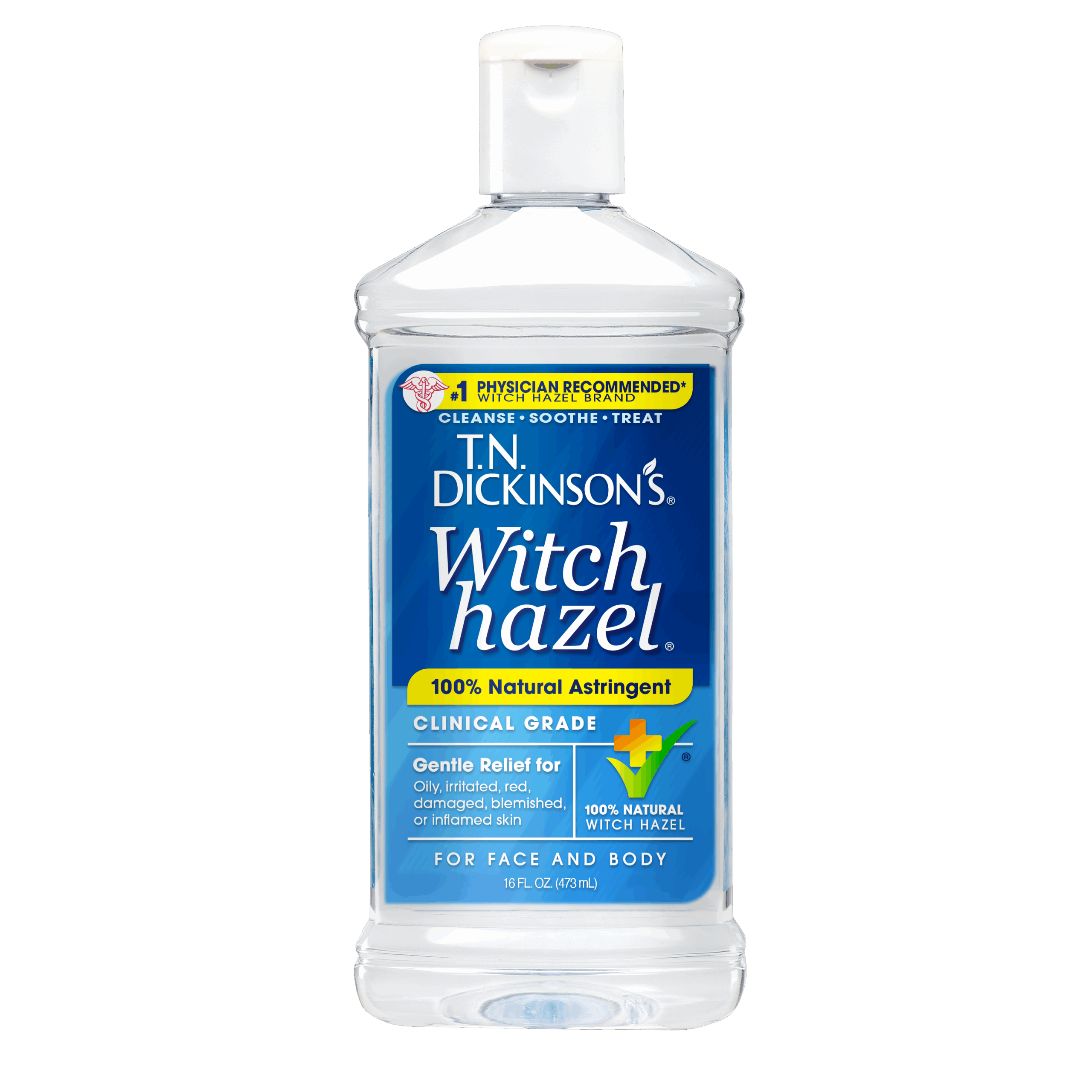 Dickinson's Original Witch Hazel
