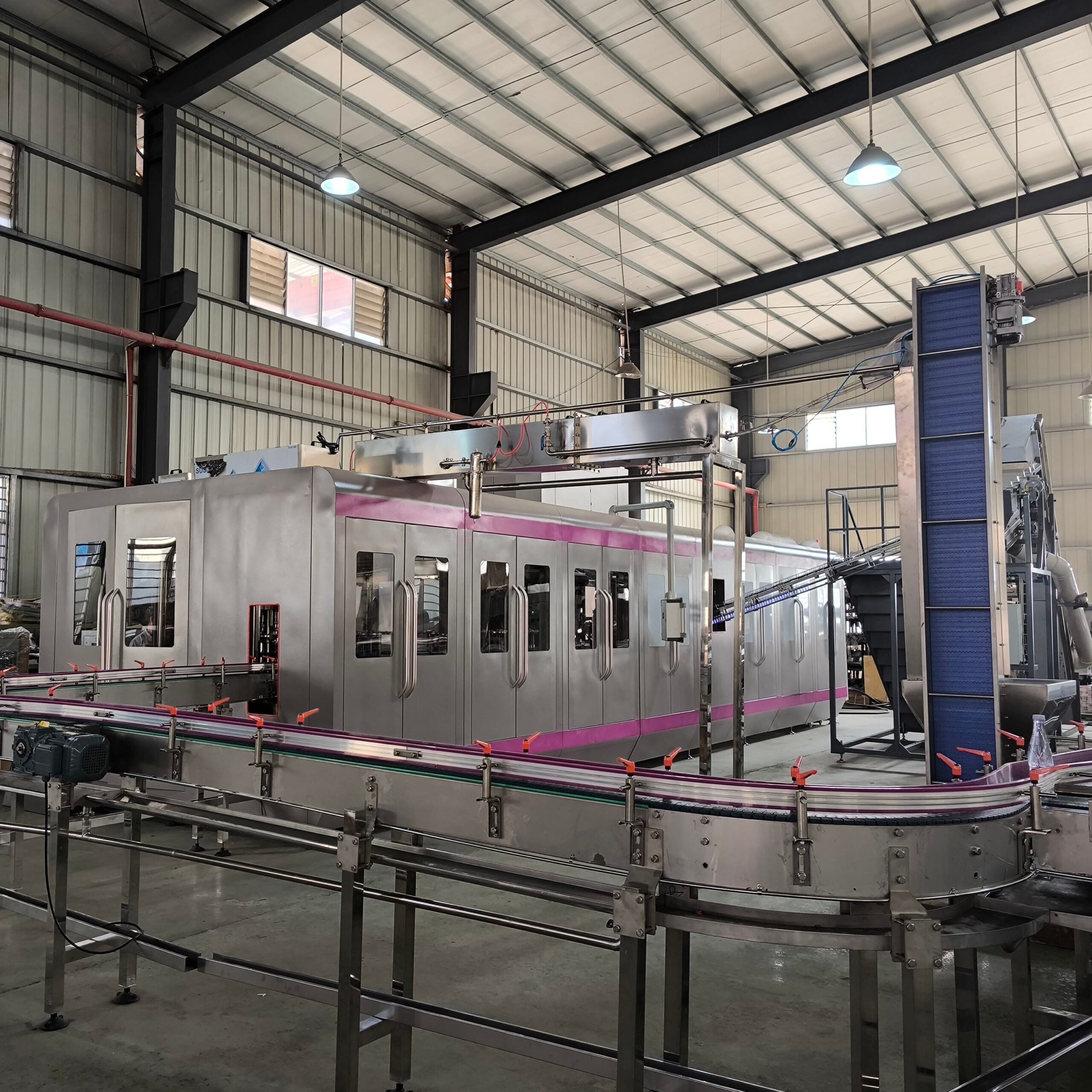 Distilled Water In Bulk industry insight