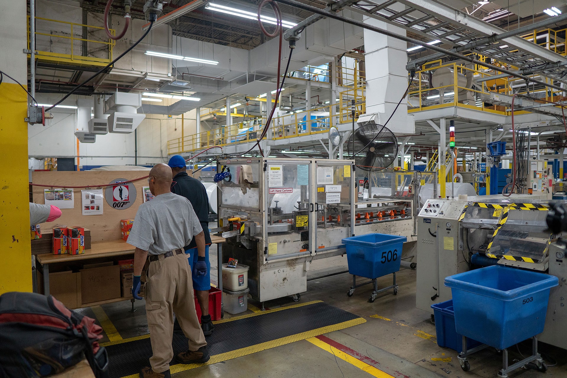 Distribution Companies In Texas industry insight