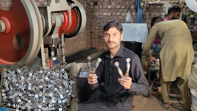 Door Levers In Bulk industry insight