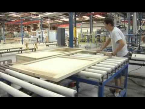 Doors industry insight