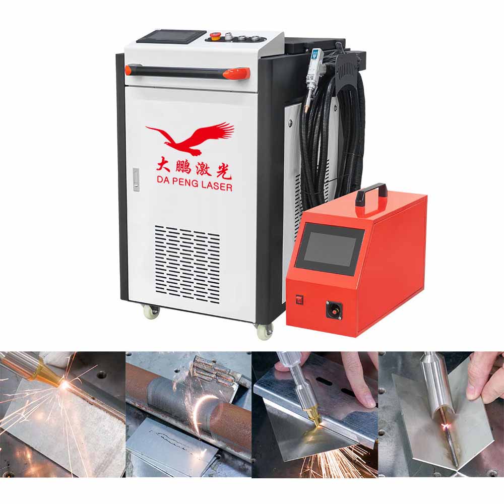 Dp Laser Welding Price industry insight