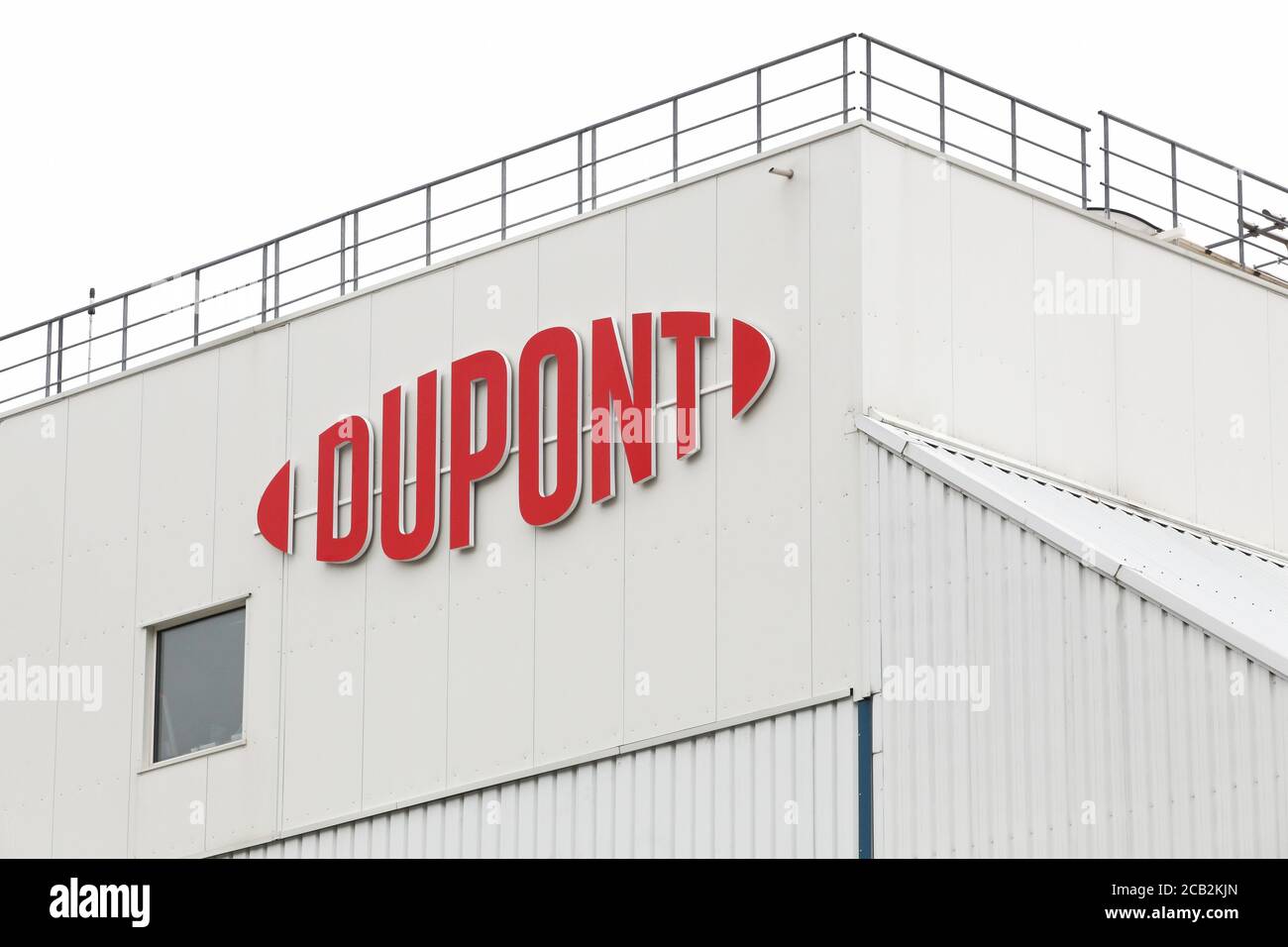 DuPont