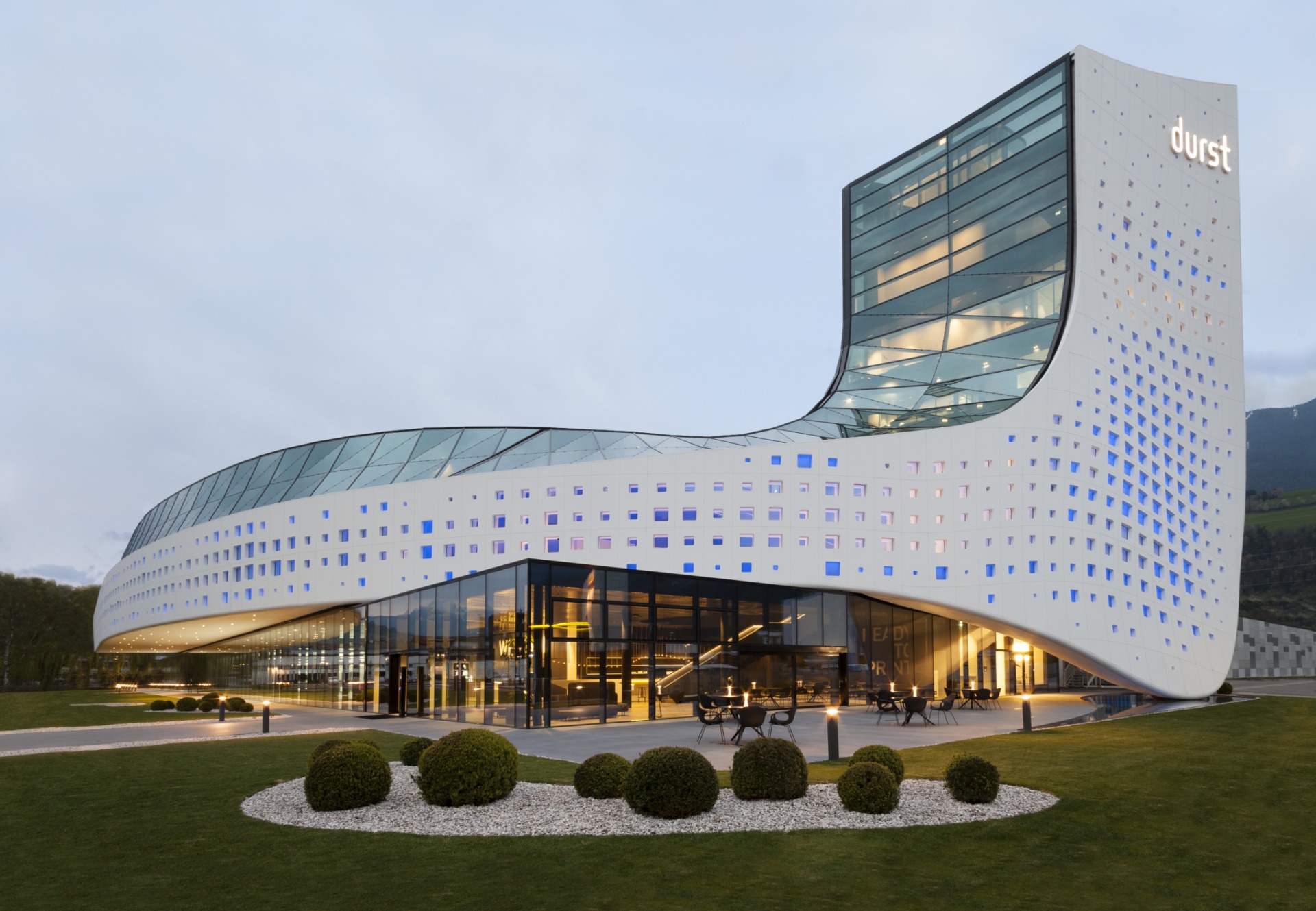 Durst Group