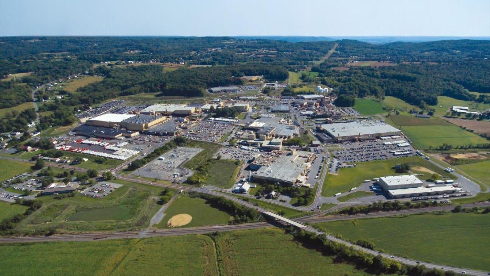 East Penn Manufacturing