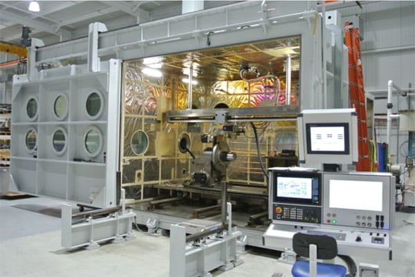 Eb Welding industry insight