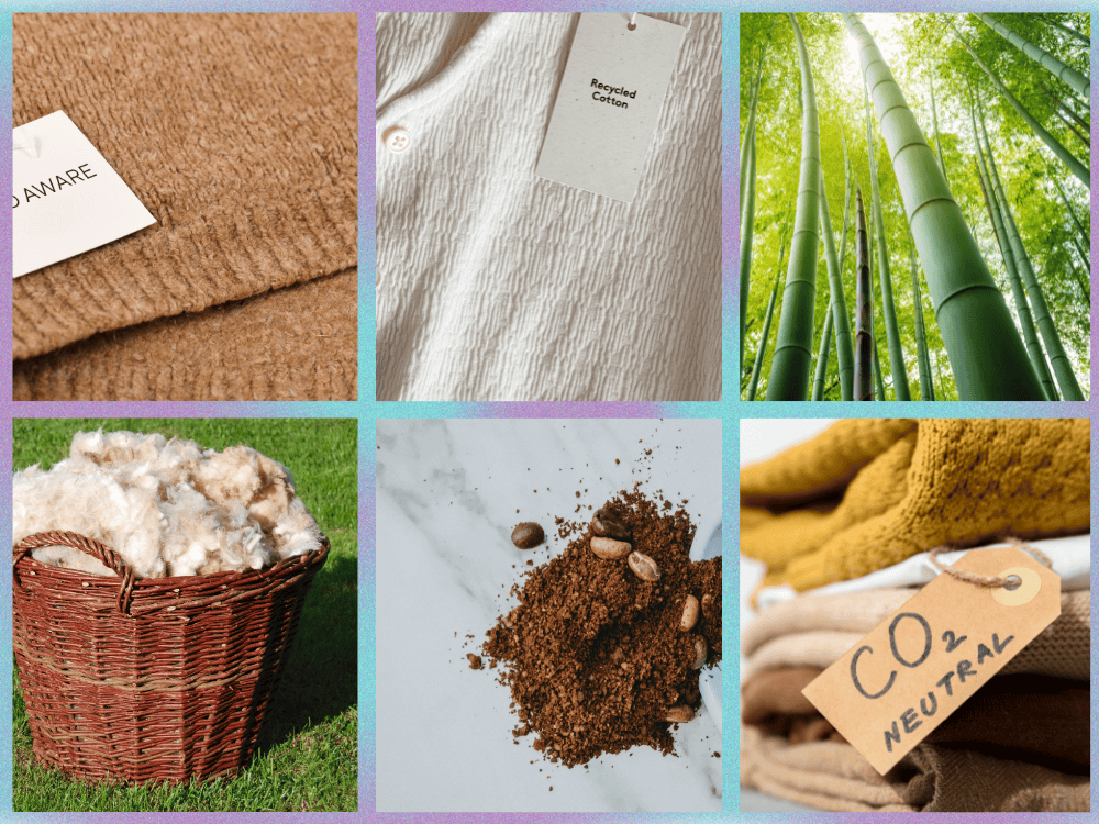 Eco Friendly Sustainable Fabric Suppliers