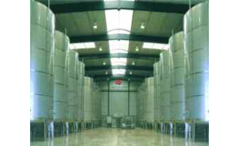 Edelstahl in der Lebensmittel