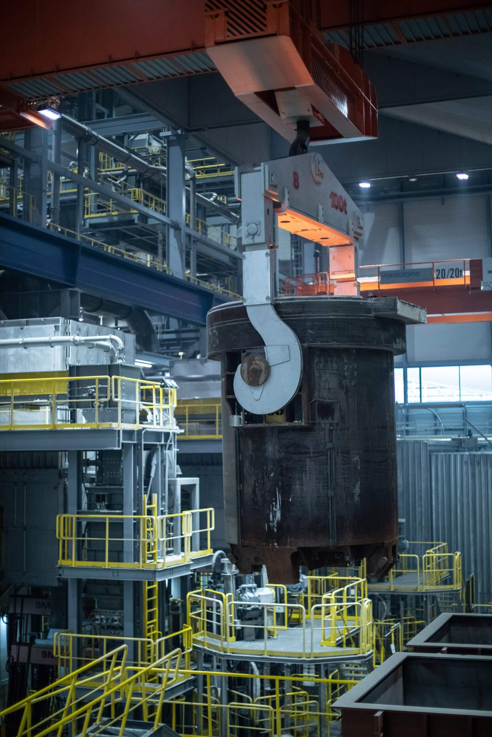 Edelstahl Schweißen industry insight