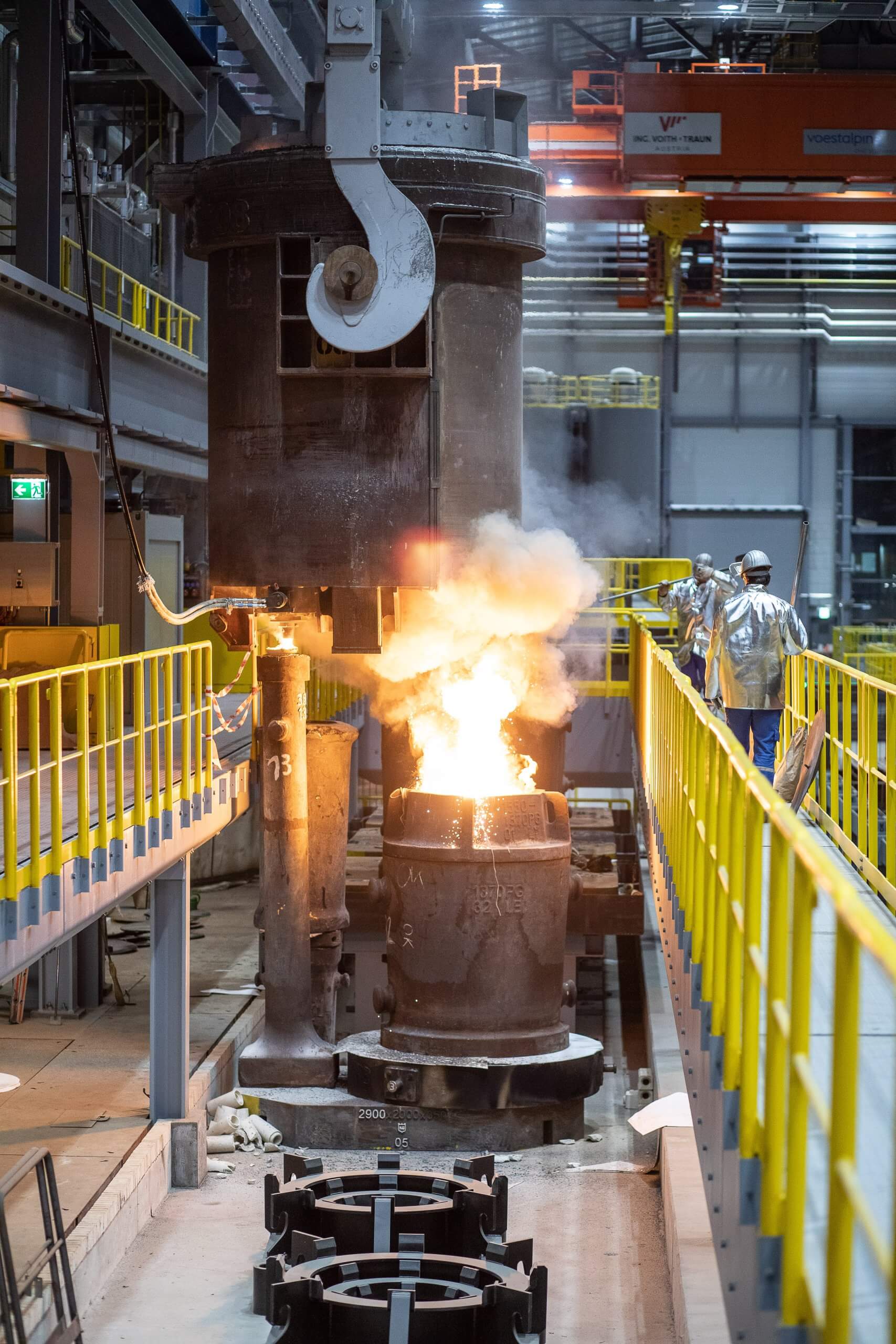 Edelstahl Schweißen industry insight