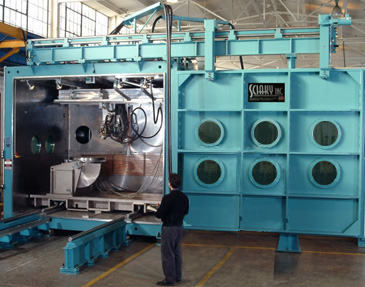 Electron Beam Welding Associates